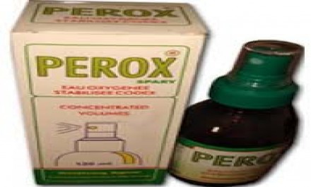 Perox Spray 