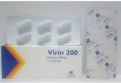 Virin 200mg