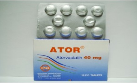 Ator 40mg