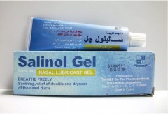 Salinol 30 gm