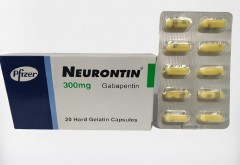 Neurontin 300mg