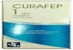 Curafep 1000mg