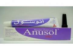 Anusol-HC 