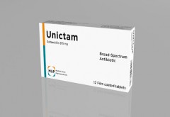 Unictam 375mg