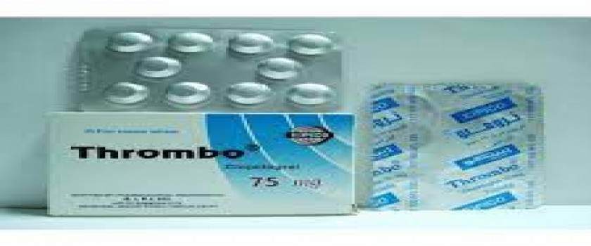 Thrombo 75mg