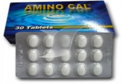 Amino Cal 1250mg