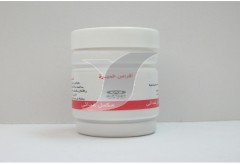 Yeast Mepaco 500mg