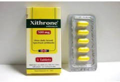 Xithrone 500mg