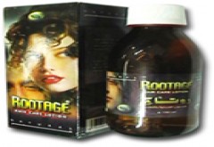 Rootage Shampoo 0.7%