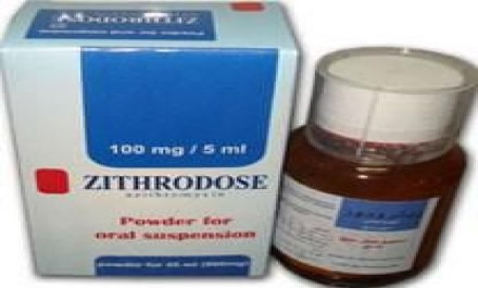 ZithroDose 30ml