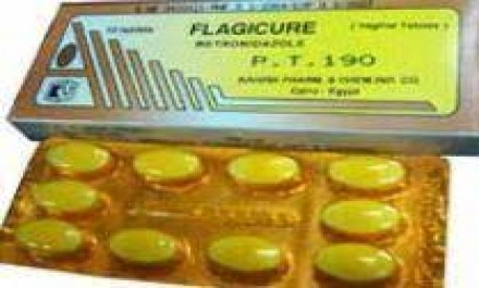 Flagicure 250mg