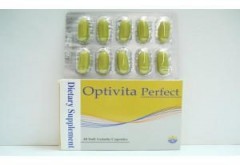 Optivita perfect 400mg