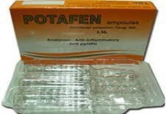 Potafen 75mg