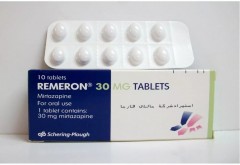 Remeron 30mg