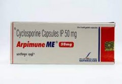 ابرامون 50mg