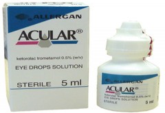 Acular 0.4%