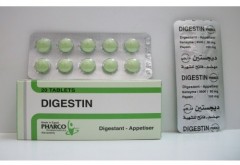 Digestin 30mg