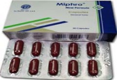 Miphro 100mg