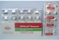 إيبيلات ريتارد 20mg