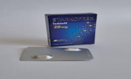 starkoprex 20mg