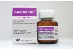 Augmentin 312mg