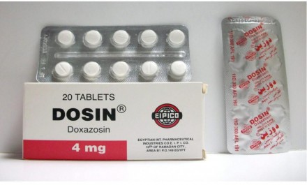 Dosin 4mg