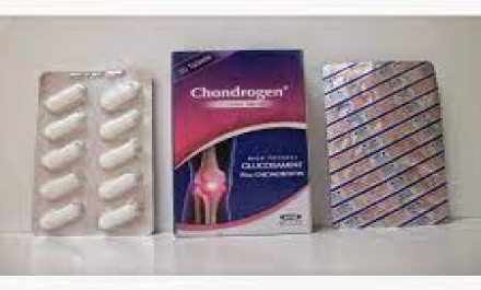 Chondrogen 500mg