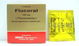 Flucoral 150mg