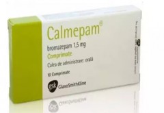 Calmepam 1.5mg