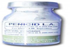 Penicid L.A. 1.200000i