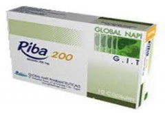 Riba 200mg