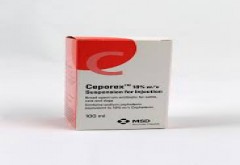 Ceporex 1000mg