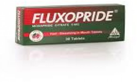 Fluxopride 5mg