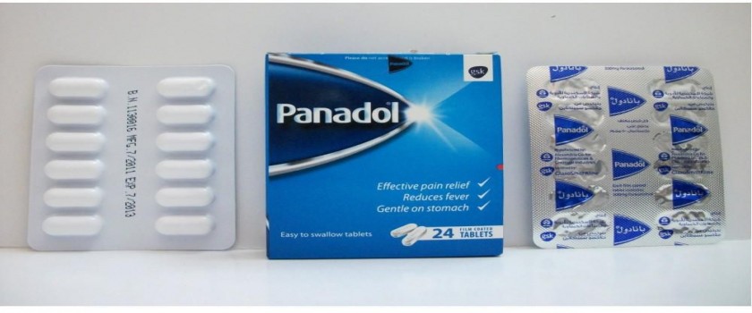 panadol 500mg