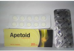 Apetoid 20mg