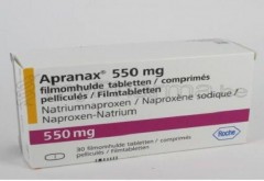 Apranox 500mg