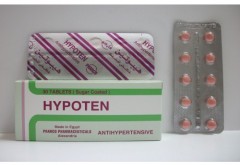 Hypoten 5mg