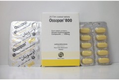 Ossopan 800mg