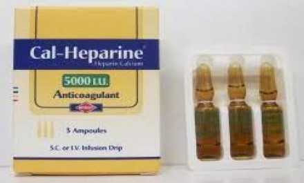 Heparin 5000i