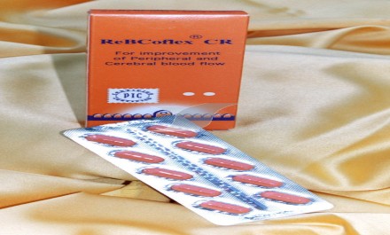 ReBCoflex CR 400mg