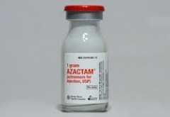 Azactam 1000mg