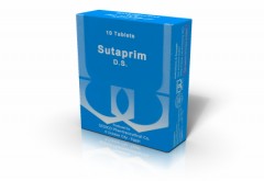 Sutaprim D.S. 160mg