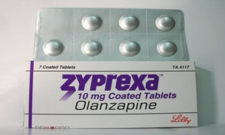 Zyprexa 10mg