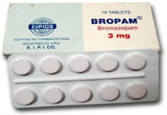 Bropam 1.5mg