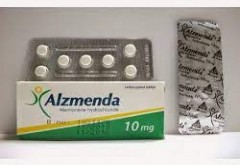 Alzmenda 10mg