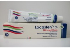 locasten 20 gm