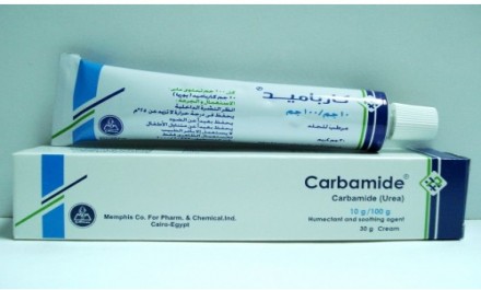 Carbamide 10%