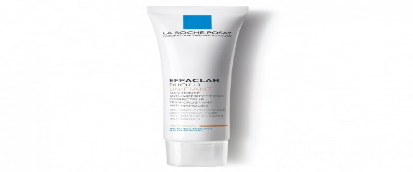 La Roche-Posay Effaclar Duo+ 