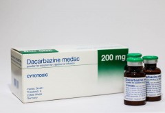 Dacarbazine 200mg