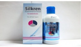Silkren 250 ml